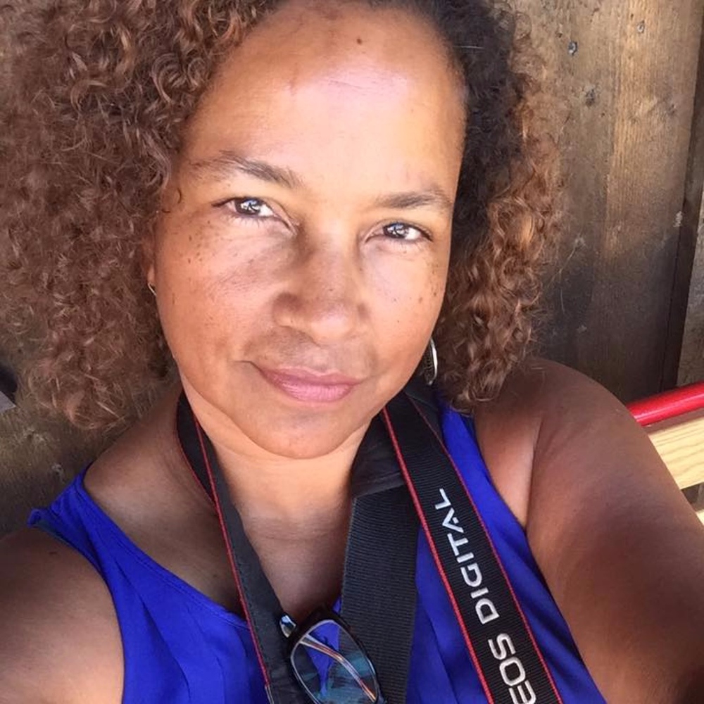Meet your Posher, Gaile